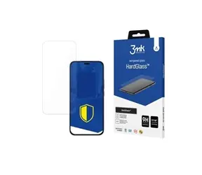 3mk HardGlass ochranné sklo pro Honor 400 Lite