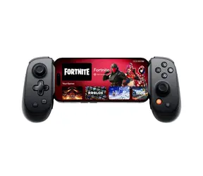Backbone Gamepad Pro USB-C černá