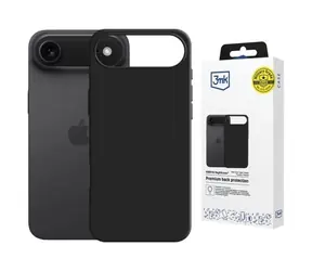 3mk Hardy Silicone MagCase zadní kryt pro Apple iPhone Air