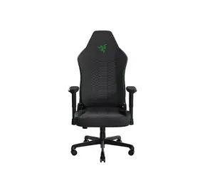 Razer Iskur V2 X černá / herní židle / nosnost 136 kg / 2D područky 