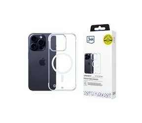 3mk Just20g MagCase zadní kryt pro Samsung Galaxy S24