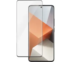 PanzerGlass Tvrzené sklo UWF pro Xiaomi Redmi Note 13 Pro+ černá
