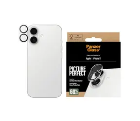 PanzerGlass Picture Perfect Camera Lens iPhone 17