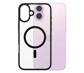 PanzerGlass Pouzdro HardCase s MagSafe pro iPhone 16 Plus černá