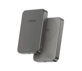 PanzerGlass empower Powerbank 10000mAh Titanium