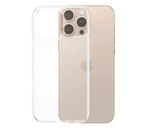 PanzerGlass kryt HardCase pro iPhone 16 Pro Max Clear