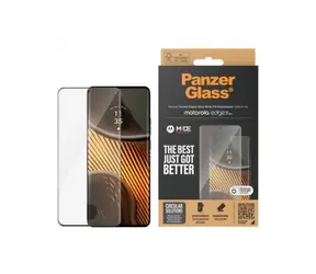 PanzerGlass Ultra-Wide Fit pro Motorola Edge 50 Ultra