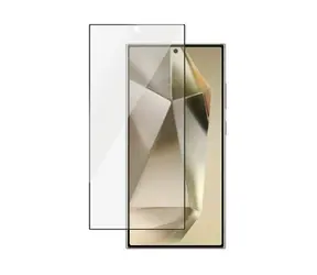 PanzerGlass Safe Ultra-Wide Fit pro Samsung Galaxy S24 Ultra