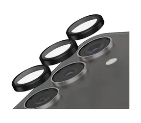 PanzerGlass Safe Camera Lens Protector pro Samsung Galaxy S24 FE černá