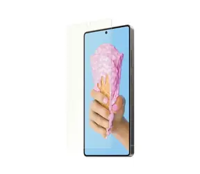 PanzerGlass All-in-One Ultra-Wide Fit pro Samsung Galaxy S25 Ultra