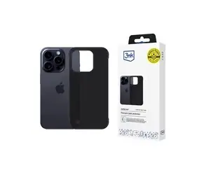 3mk Just20g Matt Case zadní kryt pro Samsung Galaxy S25+