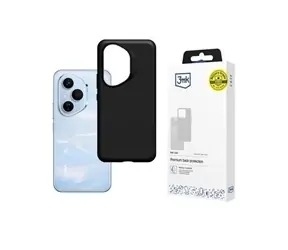 3mk Matt Case zadní kryt pro Honor 400 PRO