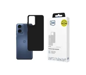 3mk Matt Case zadní kryt pro Motorola Moto G24 Power