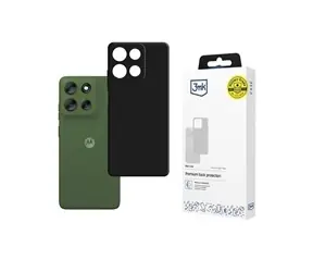 3mk Matt Case zadní kryt pro Motorola Moto G56