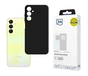 3mk Matt Case Pro zadní kryt pro Samsung Galaxy A26 5G