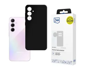 3mk Matt Case Pro zadní kryt pro Samsung Galaxy A55 5G