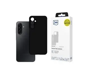 3mk Silicone Case zadní kryt pro Samsung Galaxy A17 5G