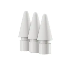 Epico náhradní hroty pr UltraPen ES50 a Apple Pencil bílá 