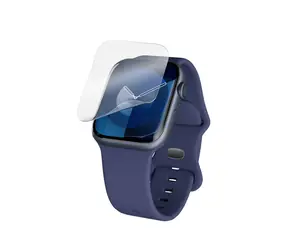 Epico Hero Shield ochranná fólie pro Apple Watch 10/11 - 42mm - 2ks