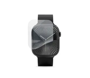 Epico Hero Shield ochranná fólie pro Apple Watch 10/11 - 46mm - 2ks