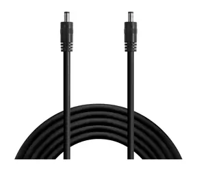 Sandberg DC napájecí kabel pro porty 5521 a 5525 DC 3m 100W černá 