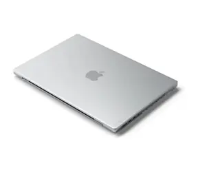 Satechi Eco Hardshell kryt pro Apple MacBook Pro 16" čírá