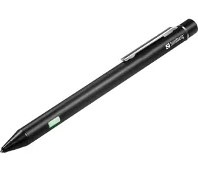 Sandberg Precision Active Stylus Pen černá / dotykové pero / microUSB