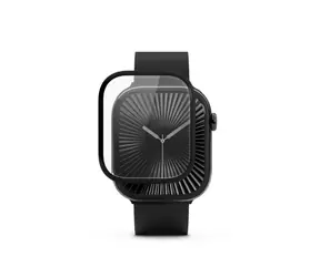 Epico SlimCeramic Glass 3D ochranné keramické sklo pro Apple Watch Series 10/11 (42mm) / ochrana proti poškrábání