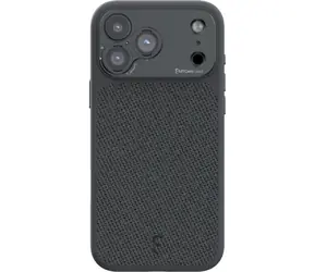 ShiftCam S.Mount zadní krytl pro iPhone 17 Pro Max tmavě šedá