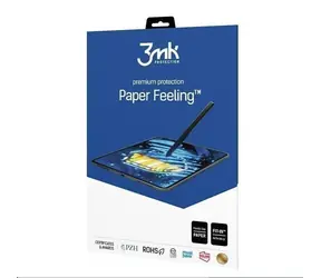 3mk Paper Feeling ochranná fólie pro Amazon Kindle Colorsoft/Colorsoft SE