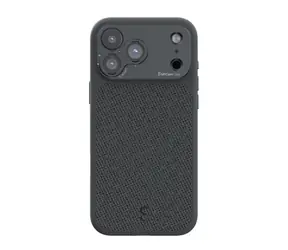 ShiftCam S.Mount zadní kryt na iPhone 17 Pro tmavě šedá