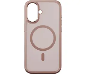 Epico HeroMatte Pro Mag+ Case kryt pro iPhone 17 bronzová / Qi2 & MagSafe kompatibilní