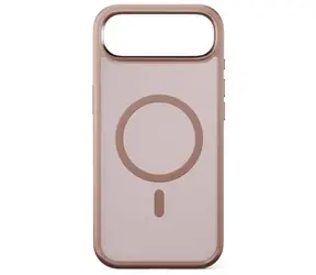 Epico HeroMatte Pro Mag+ Case kryt pro iPhone Air bronzová / Qi2 & MagSafe kompatibilní