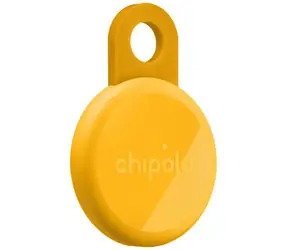 Chipolo POP – Bluetooth lokátor medová