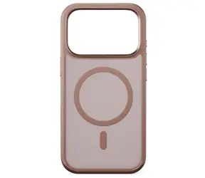 Epico HeroMatte Pro Mag+ Case kryt pro iPhone 17 Pro Max bronzová / Qi2 & MagSafe kompatibilní