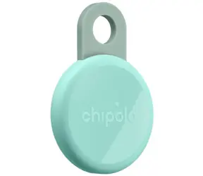 Chipolo POP – Bluetooth lokátor mátová