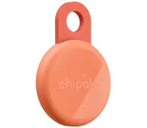 Chipolo POP – Bluetooth lokátor korálová