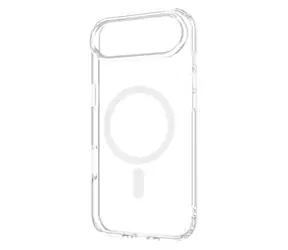 FIXED Zadní kryt MagPure s podporou MagSafe pro Apple iPhone Air čirý