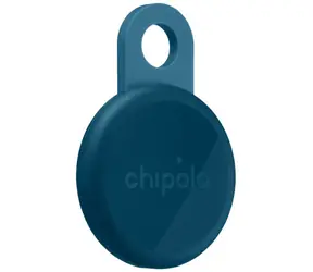 Chipolo POP – Bluetooth lokátor tmavá modrá