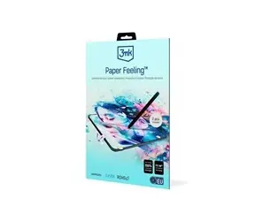 3mk Paper Feeling ochranná fólie pro Samsung Galaxy Tab S11