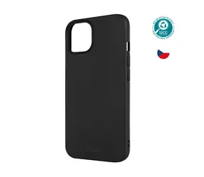 FIXED TPU gelový kryt ReStory pro Apple iPhone 13 černý