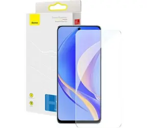 Baseus čiré tvrzené sklo pro HUAWEI Changxiang 50 