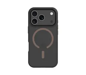 Tactical MagForce Hyperstealth 2.0 Kryt pro iPhone 17 Pro Black/Moucha Moose