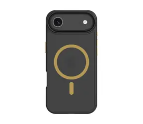 Tactical MagForce Hyperstealth 2.0 Kryt pro iPhone Air Black/Yellow