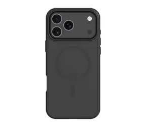 Tactical MagForce Hyperstealth Kryt pro iPhone 17 Pro Max Asphalt