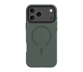 Tactical MagForce Hyperstealth Kryt pro iPhone 17 Pro Max Forest Green