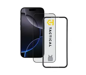 Tactical Glass Impact Armour sklo pro Apple iPhone Air