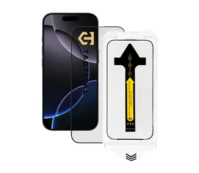 Tactical Impact Barrier for Rookies pro Apple iPhone Air