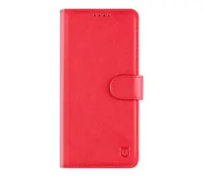 Tactical Field Notes pro Samsung Galaxy A17 4G/5G Red
