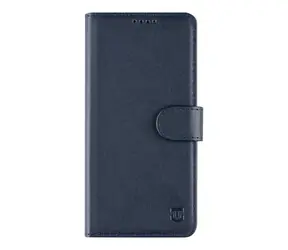 Tactical Field Notes pro Samsung Galaxy A17 4G/5G Blue